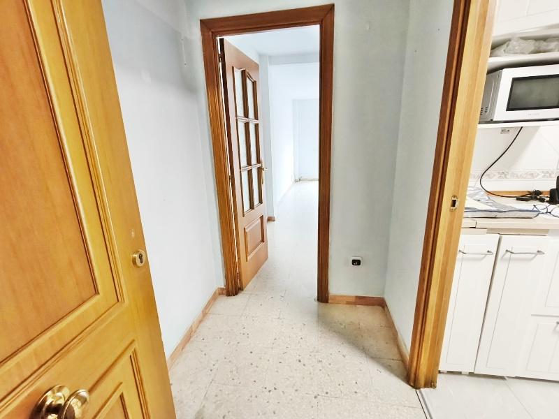 Venta de piso en Fuengirola