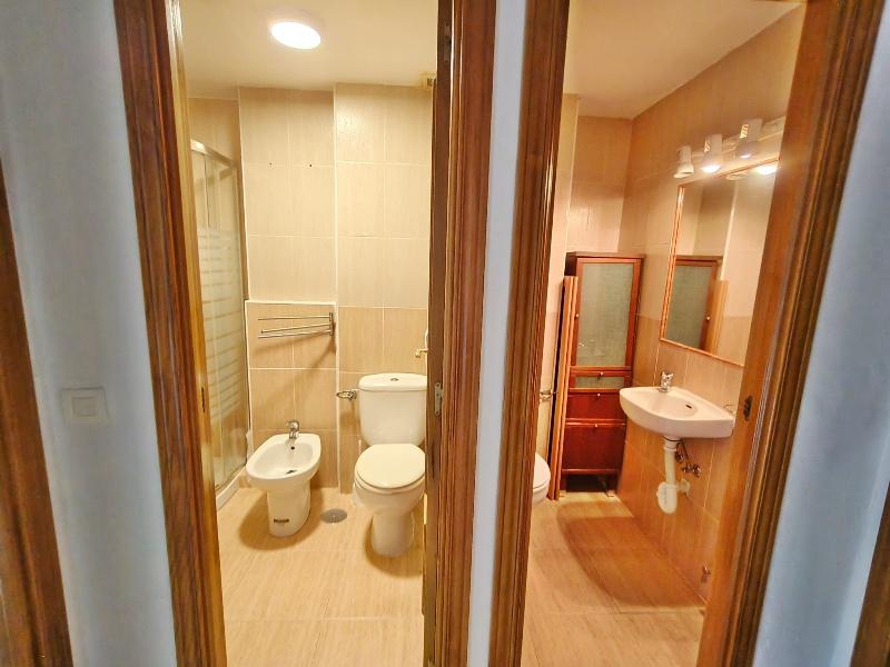 Venta de piso en Fuengirola
