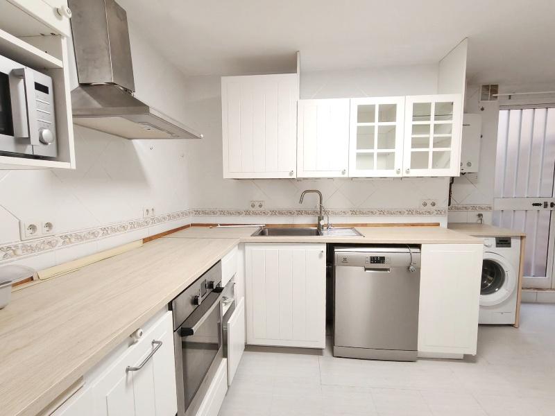 Venta de piso en Fuengirola