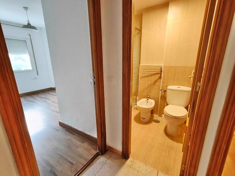 Venta de piso en Fuengirola