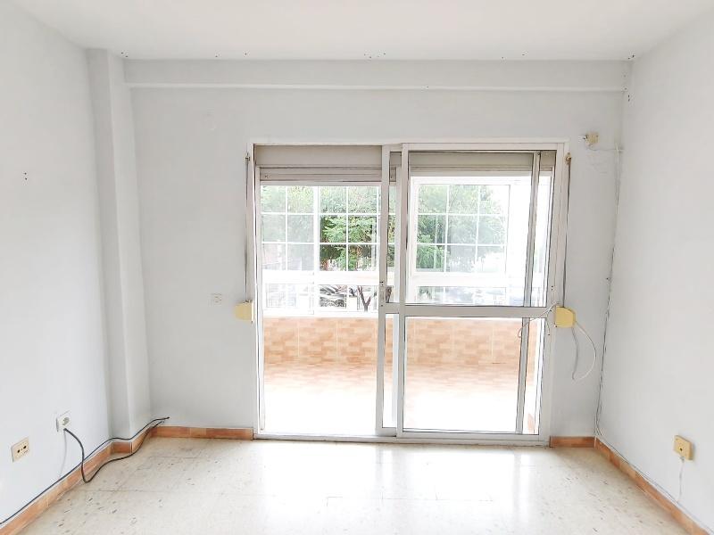 Venta de piso en Fuengirola