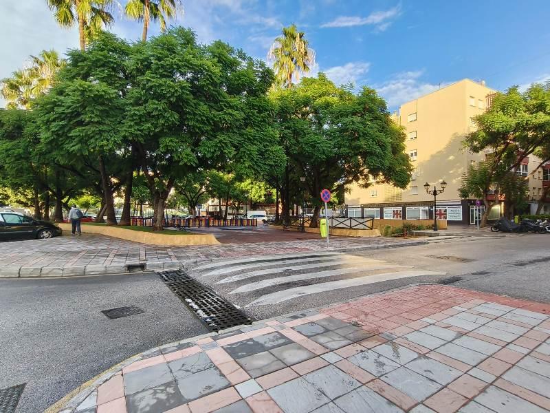 Venta de piso en Fuengirola