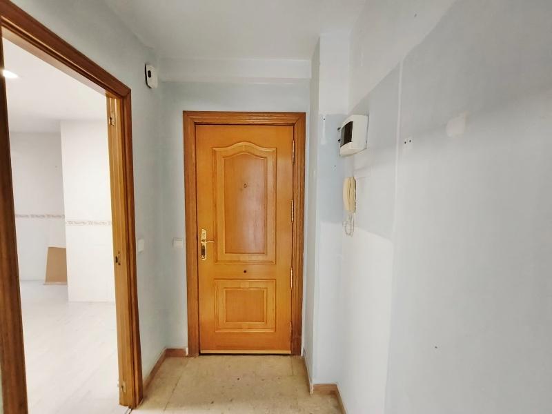 Venta de piso en Fuengirola