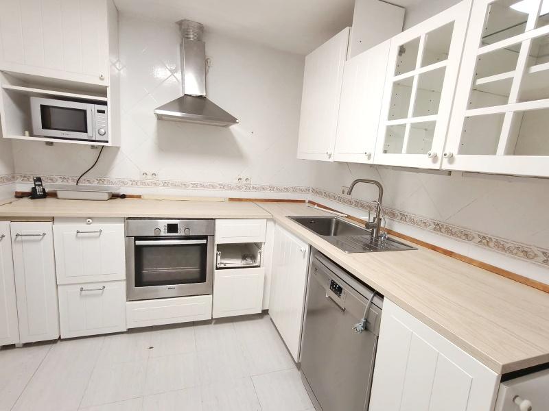 Venta de piso en Fuengirola