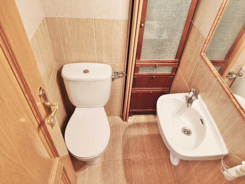 Venta de piso en Fuengirola