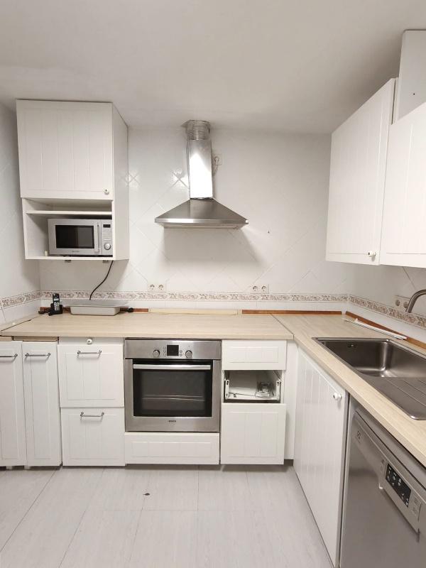 Venta de piso en Fuengirola