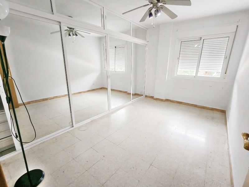 Venta de piso en Fuengirola