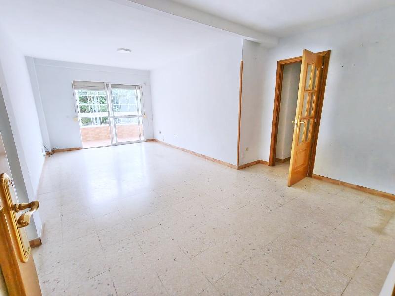 Venta de piso en Fuengirola