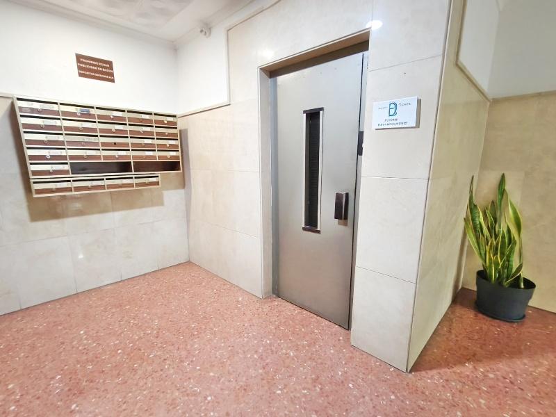Venta de piso en Fuengirola