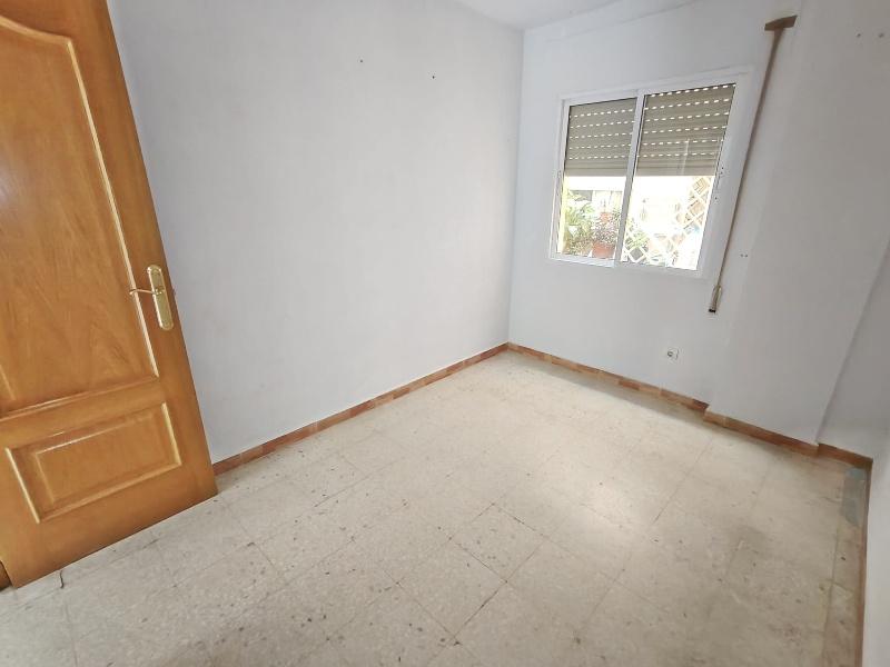 Venta de piso en Fuengirola