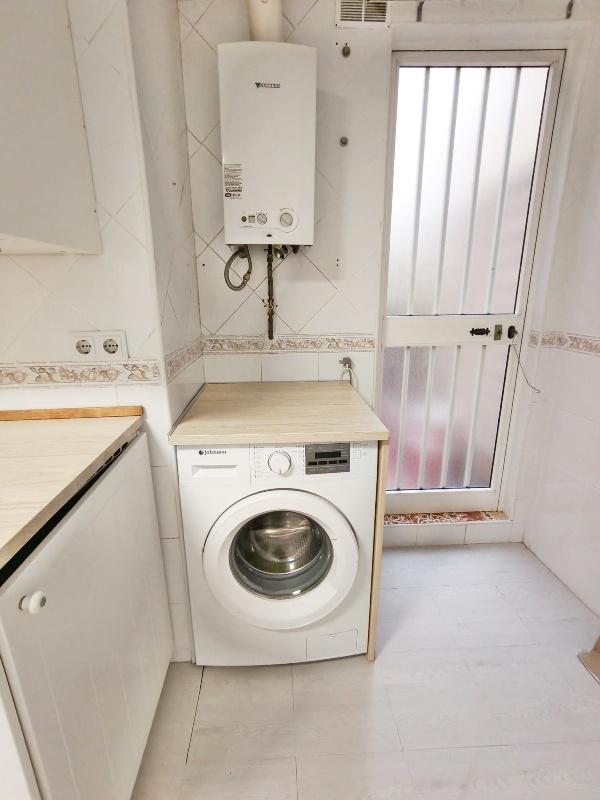 Venta de piso en Fuengirola