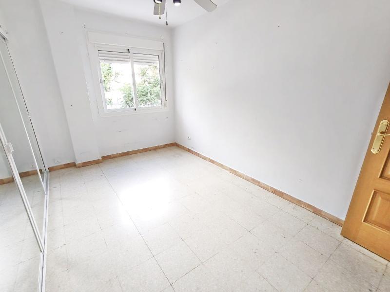 Venta de piso en Fuengirola