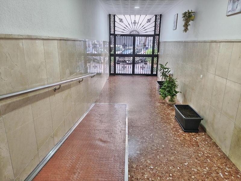 Venta de piso en Fuengirola