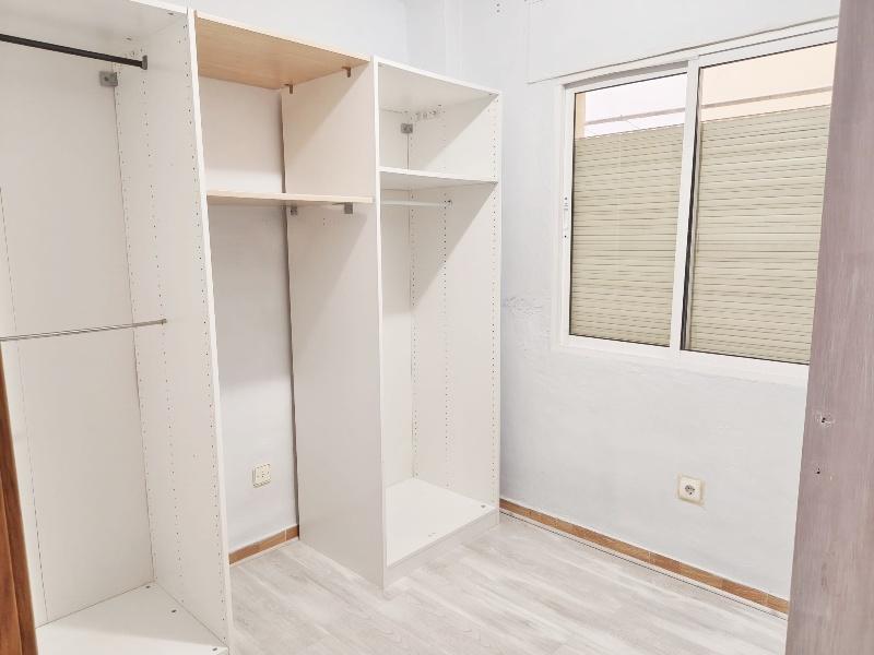 Venta de piso en Fuengirola
