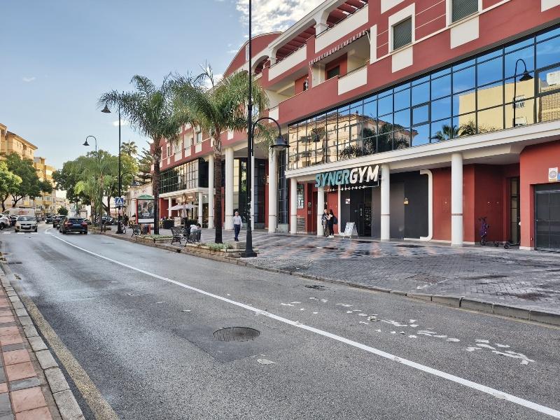 Venta de piso en Fuengirola
