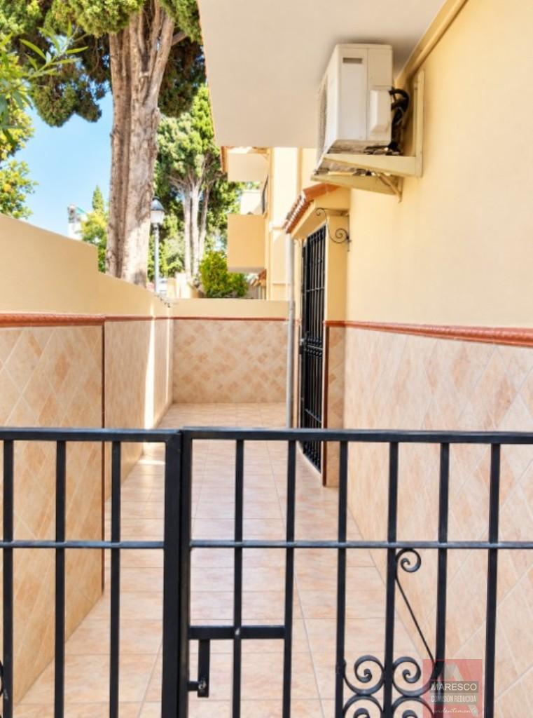Venta de casa en Mijas