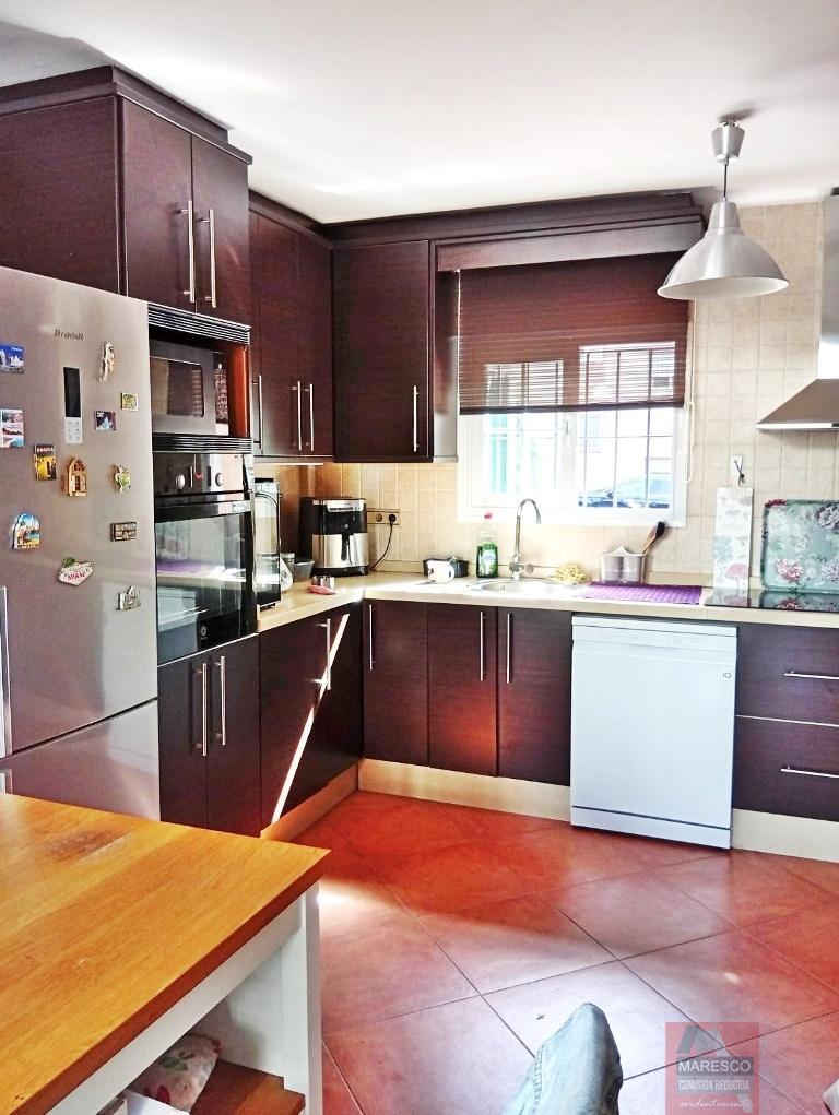 Venta de casa en Mijas