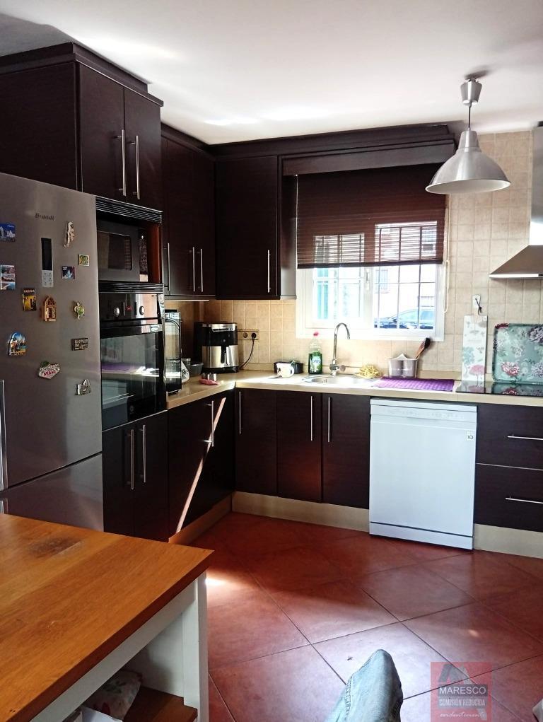 Venta de casa en Mijas