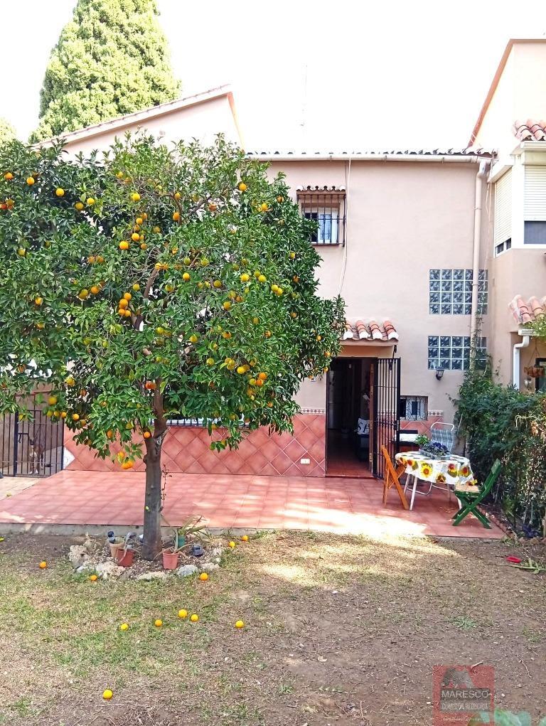 Venta de casa en Mijas