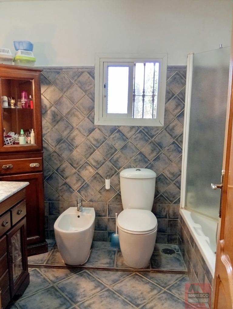 Venta de casa en Mijas