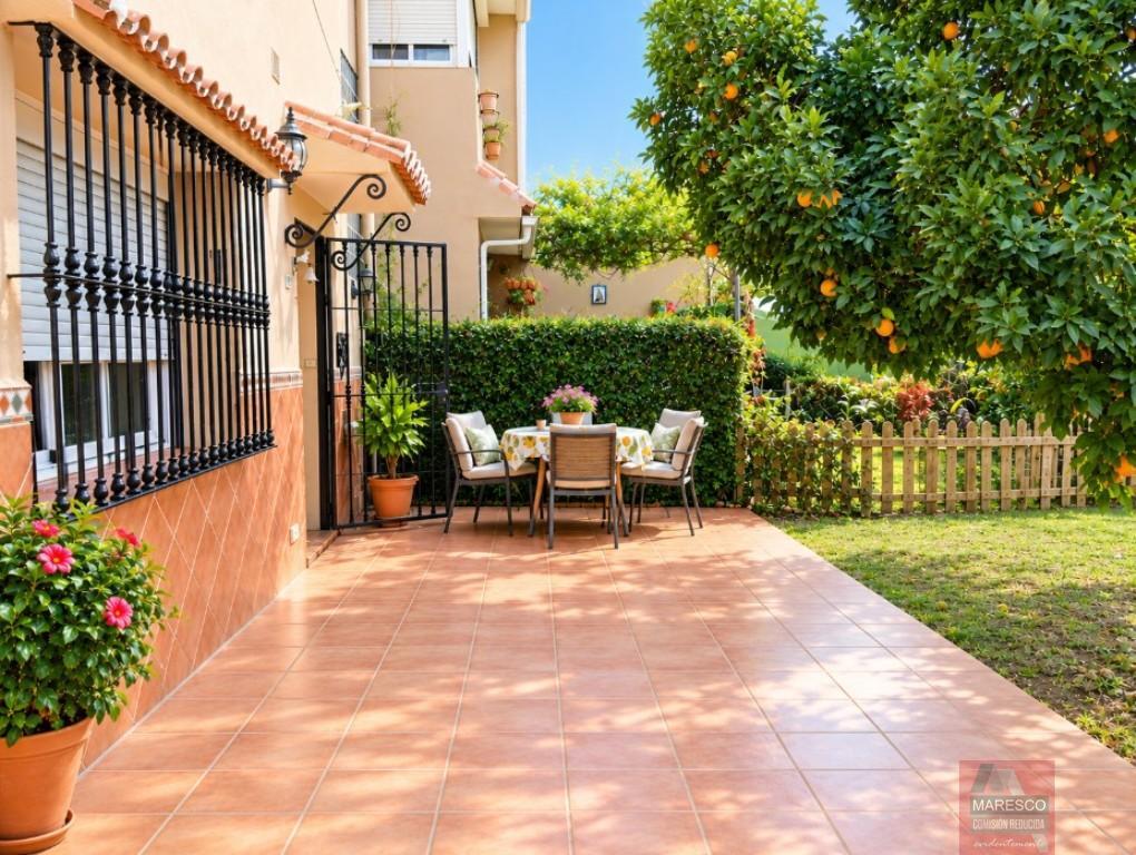 Venta de casa en Mijas