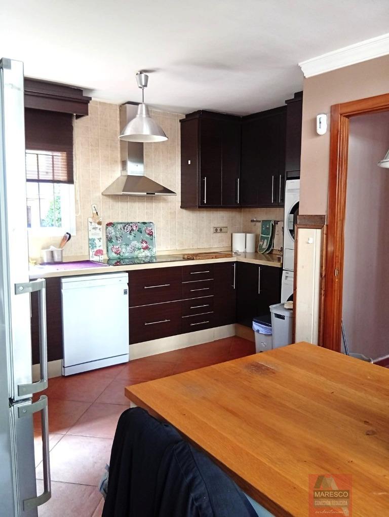 Venta de casa en Mijas