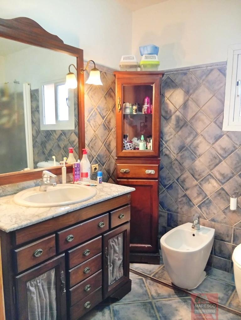 Venta de casa en Mijas