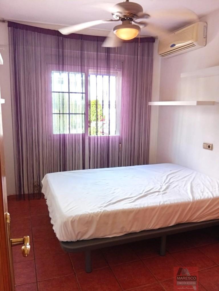Venta de casa en Mijas