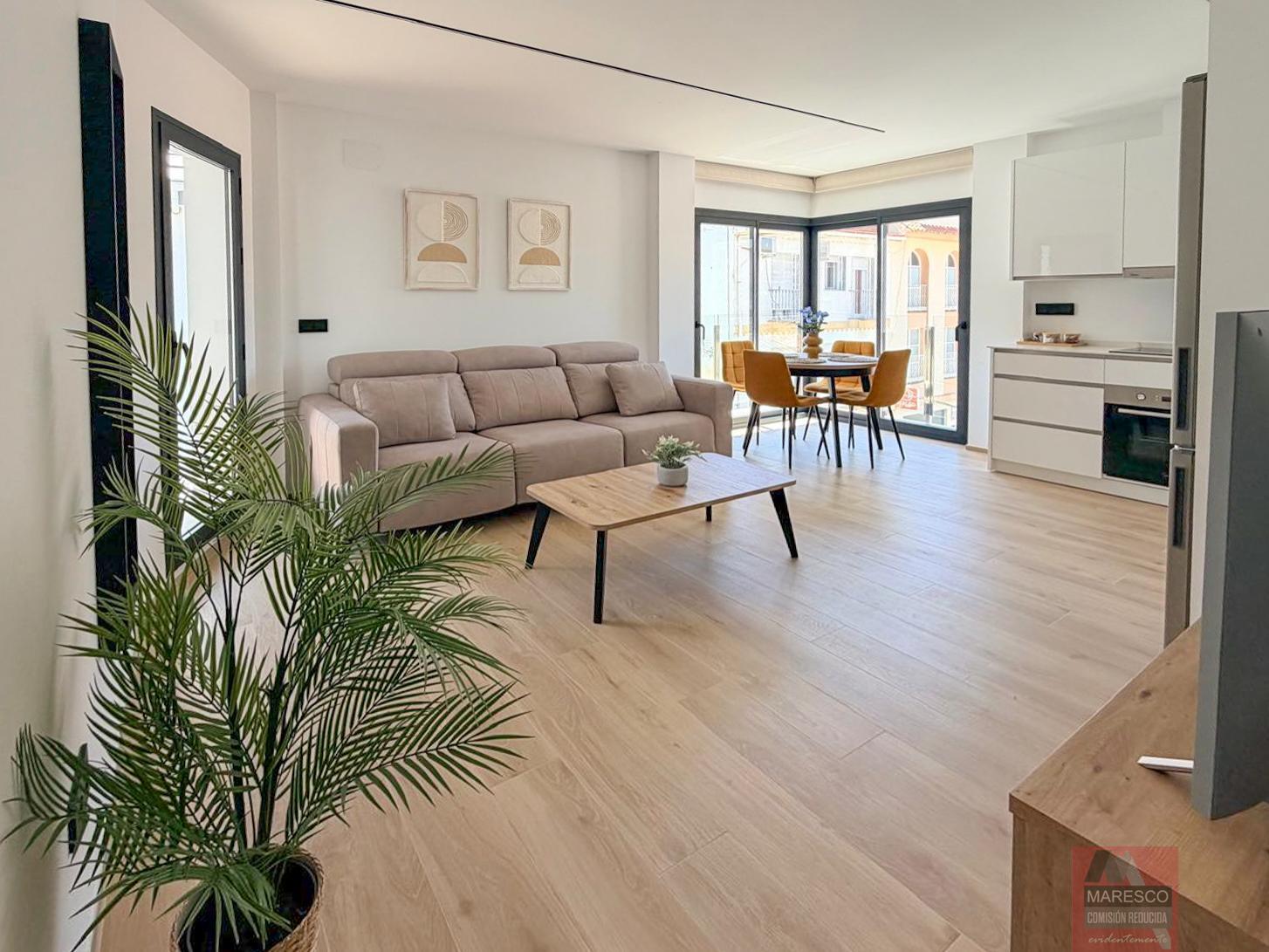 Venta de apartamento en Fuengirola