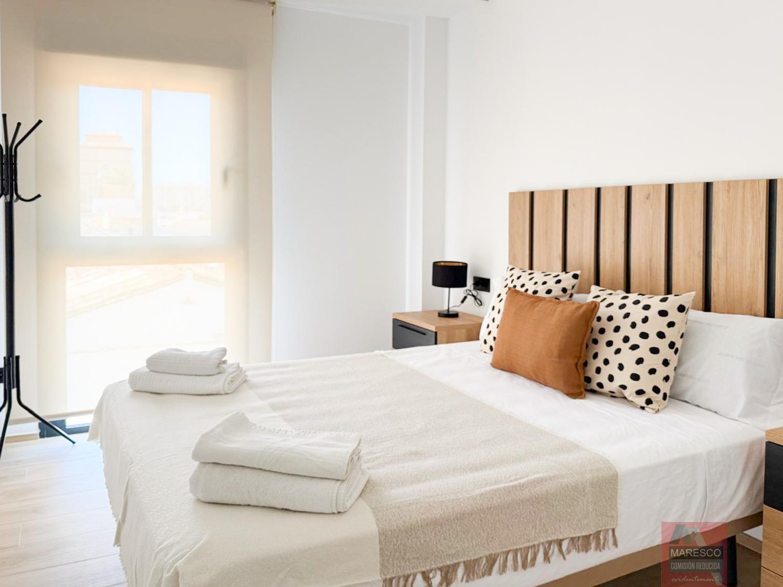 Venta de apartamento en Fuengirola
