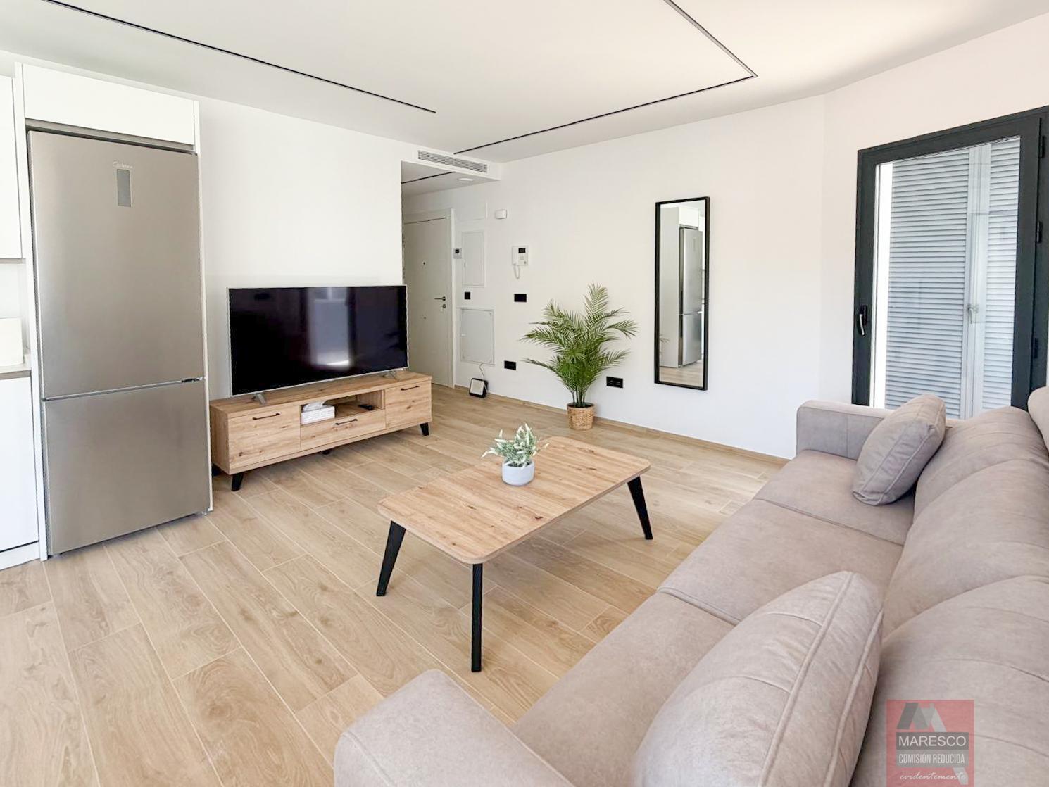 Venta de apartamento en Fuengirola