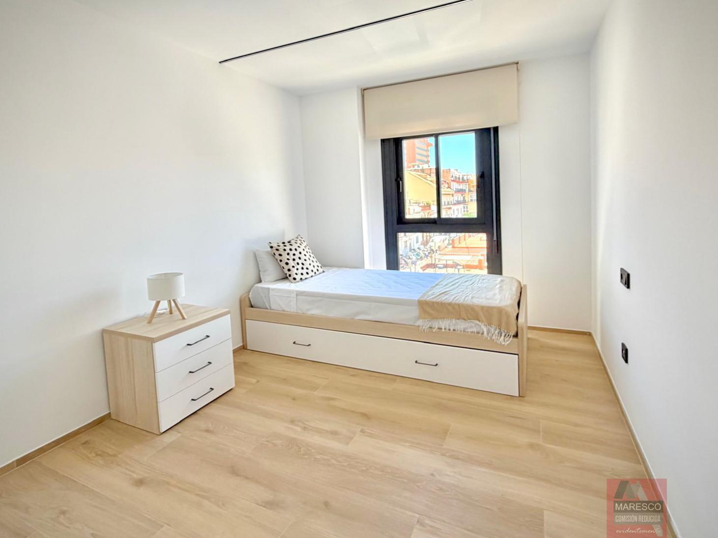 Venta de apartamento en Fuengirola