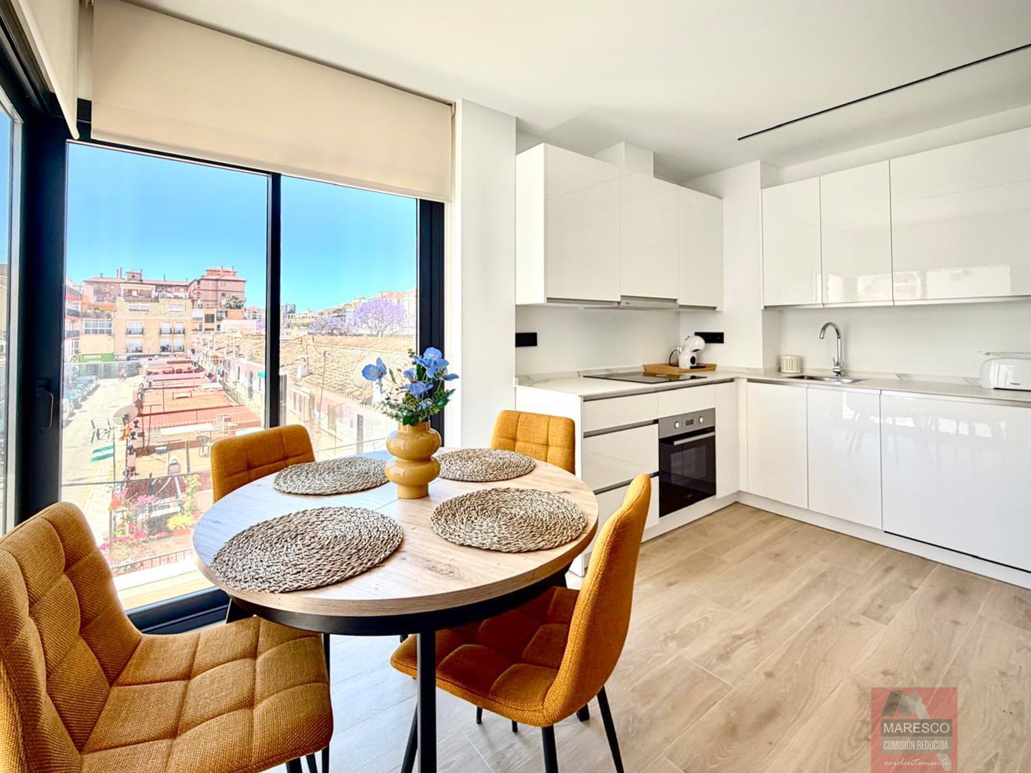Venta de apartamento en Fuengirola