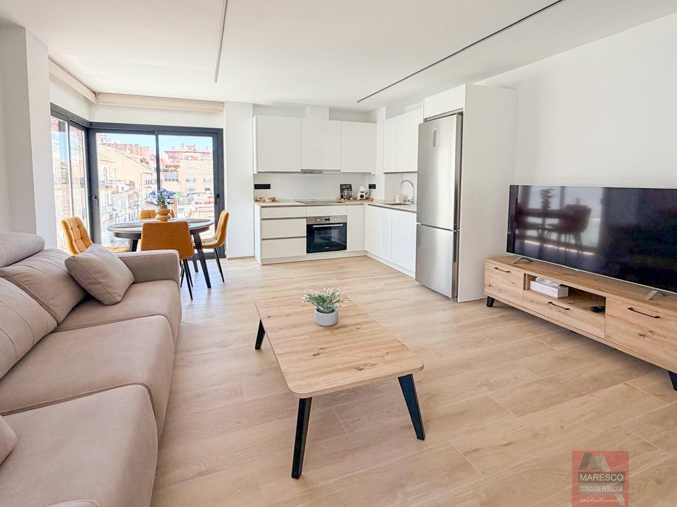 Venta de apartamento en Fuengirola