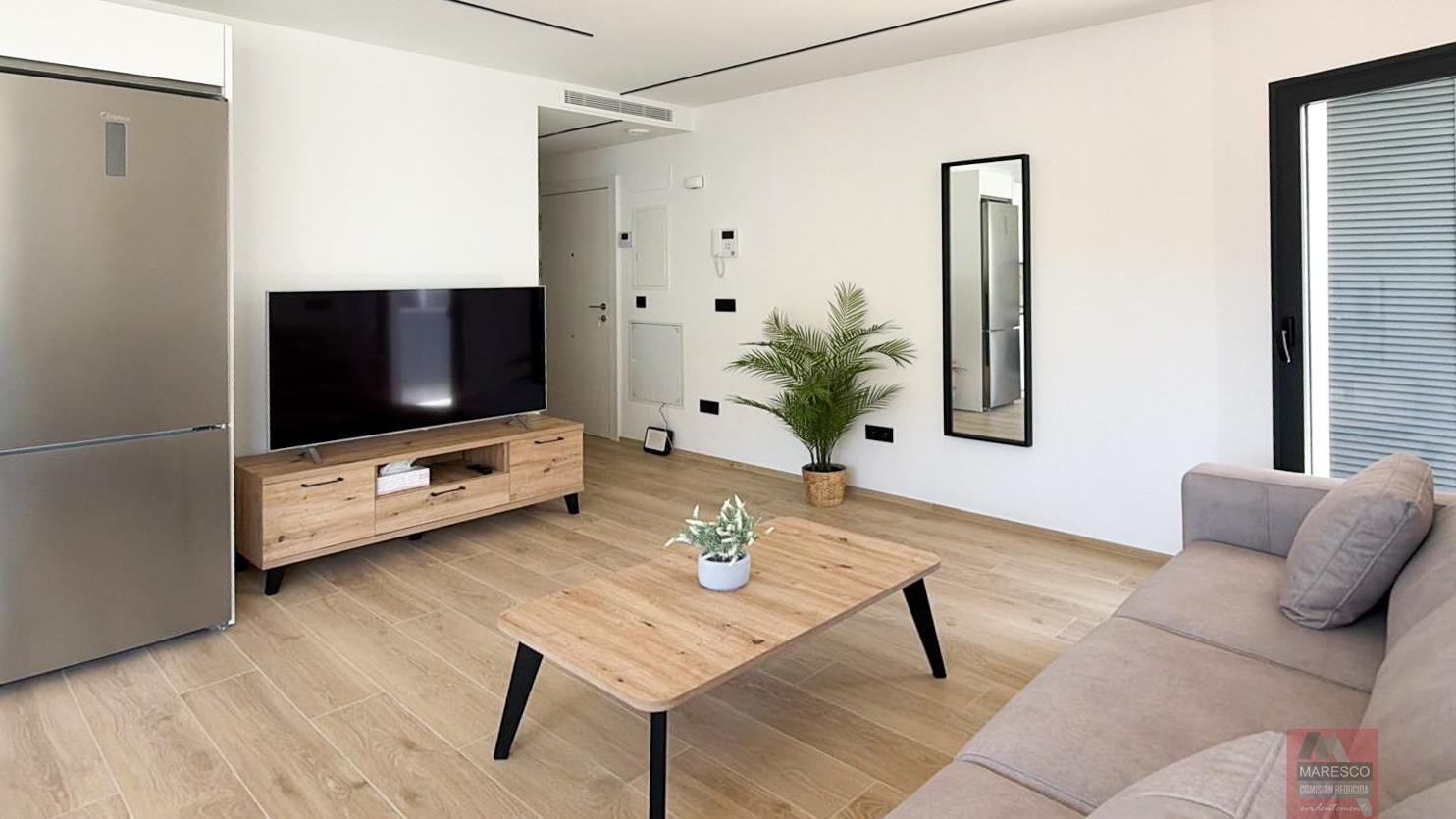 Venta de apartamento en Fuengirola
