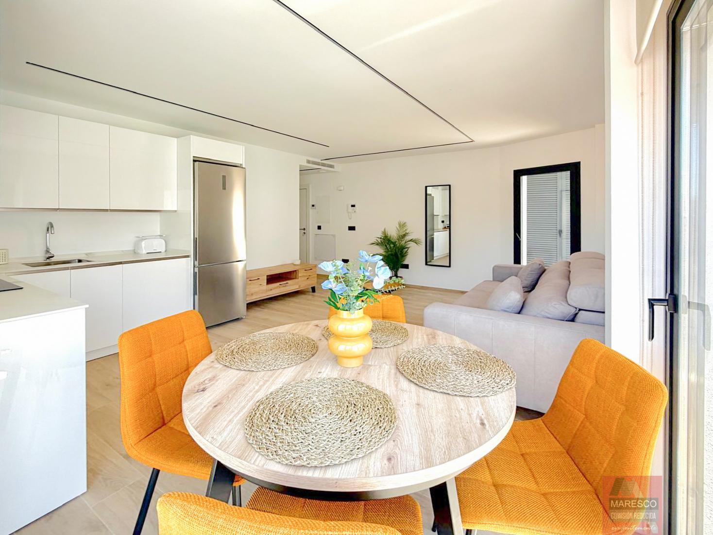 Venta de apartamento en Fuengirola