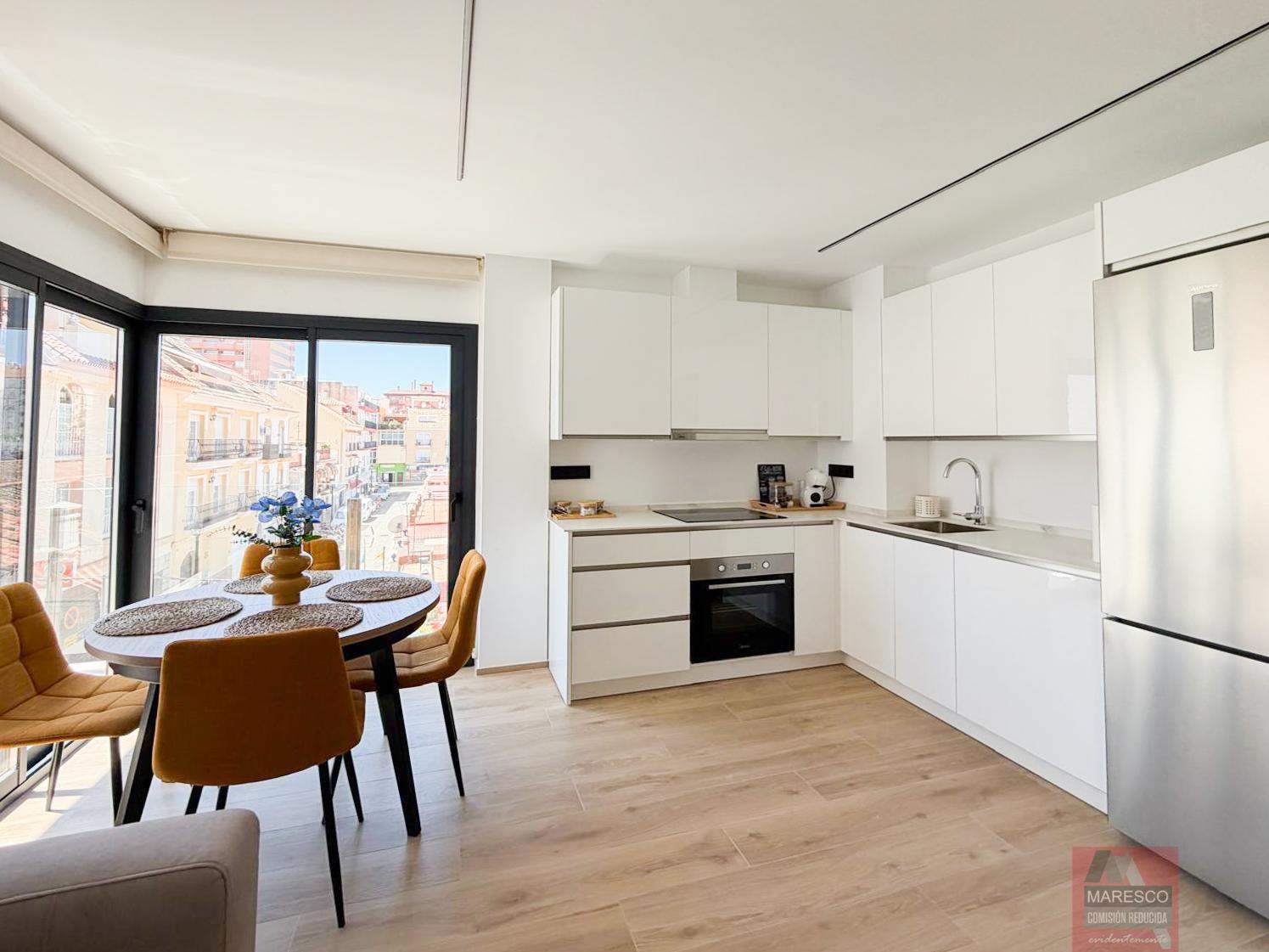 Venta de apartamento en Fuengirola