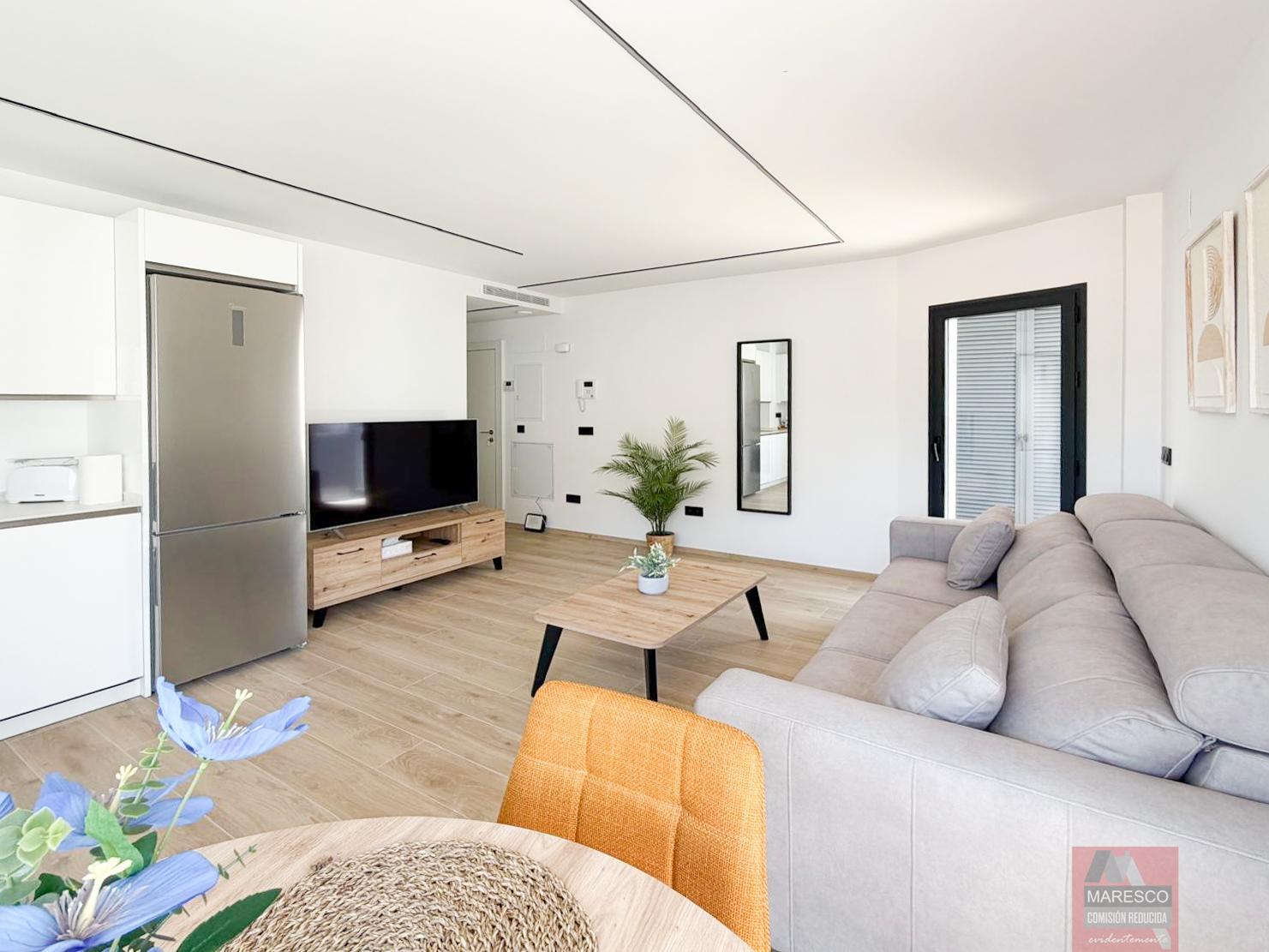 Venta de apartamento en Fuengirola