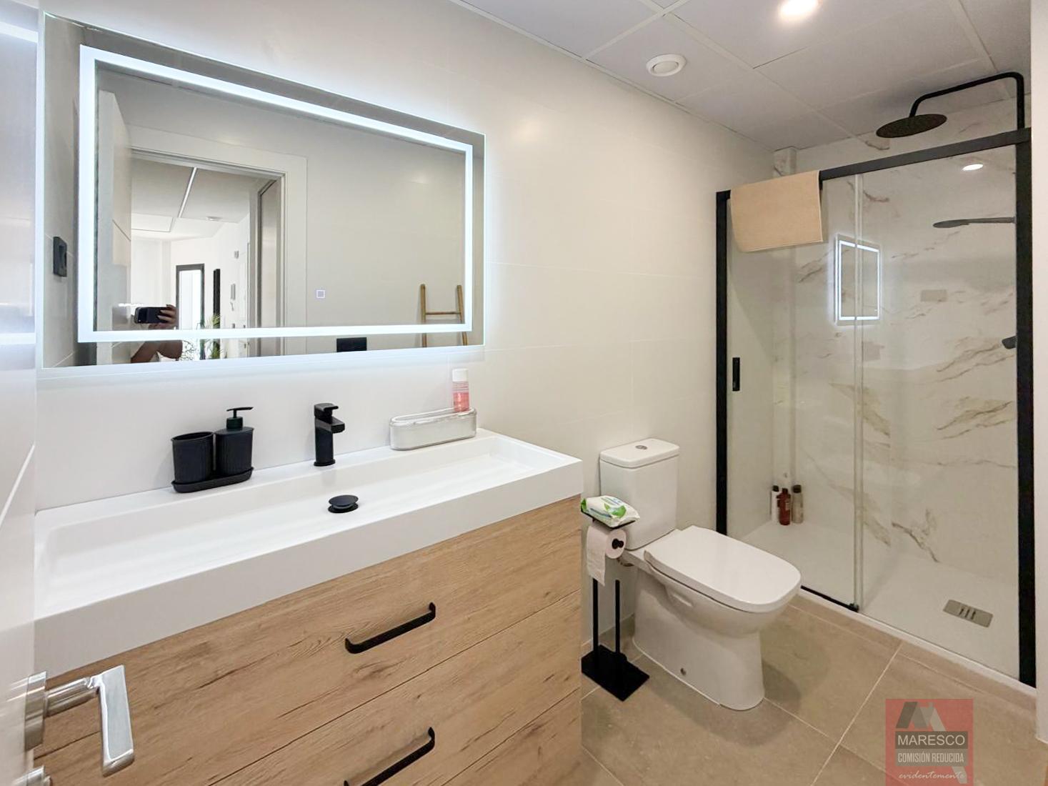Venta de apartamento en Fuengirola