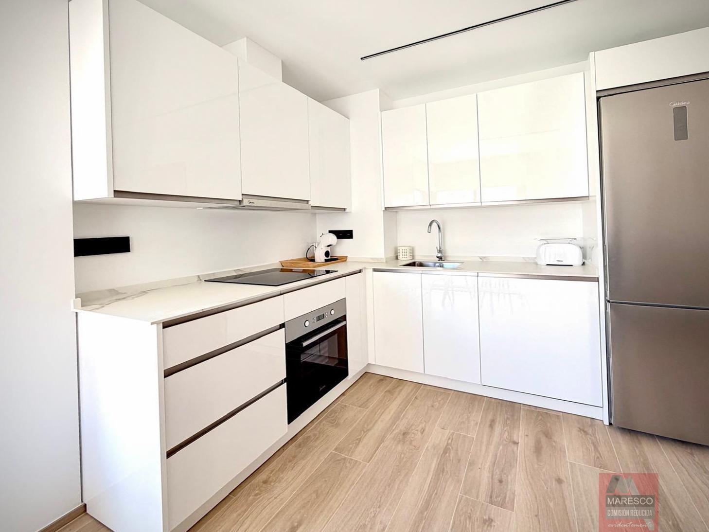 Venta de apartamento en Fuengirola