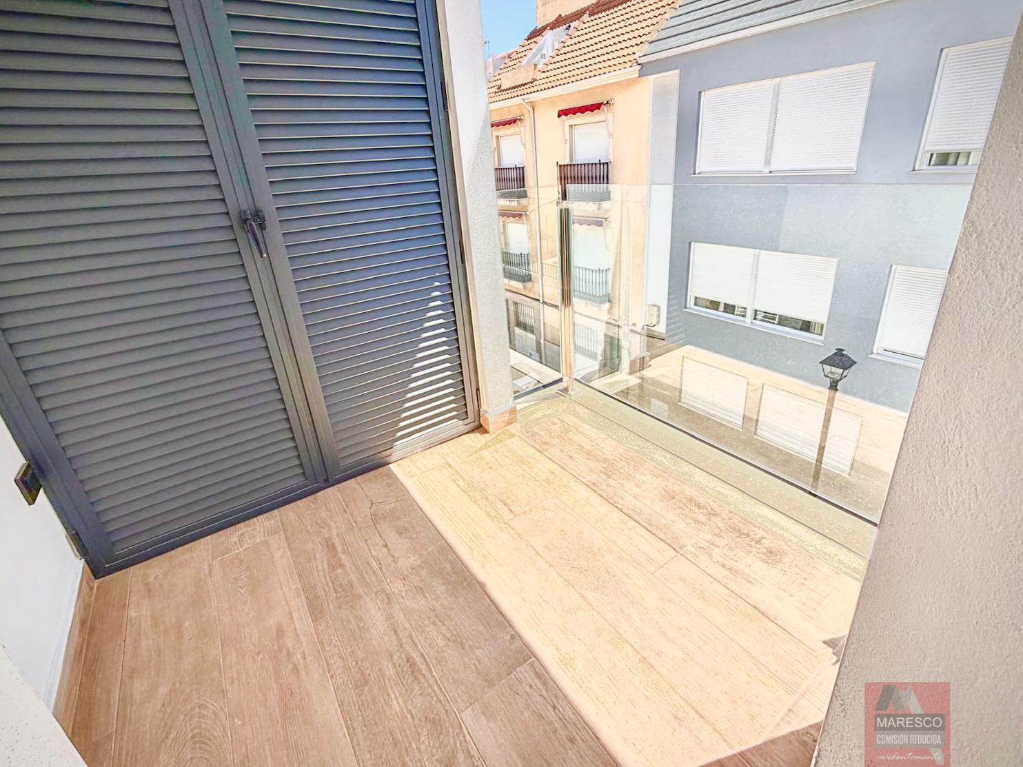 Venta de apartamento en Fuengirola