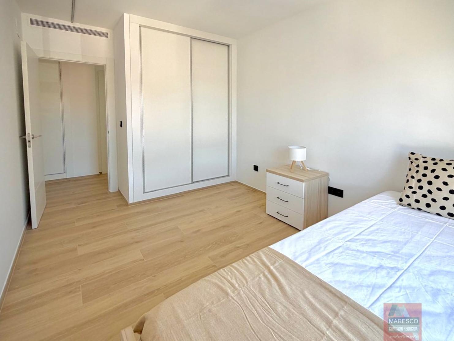 Venta de apartamento en Fuengirola