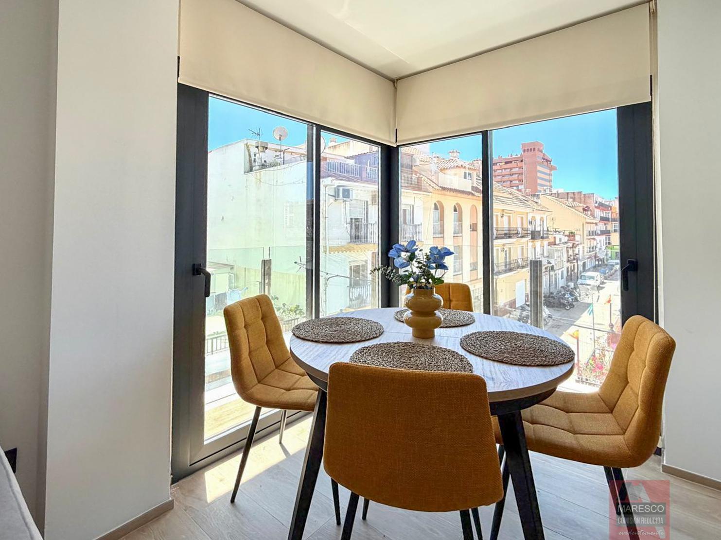Venta de apartamento en Fuengirola