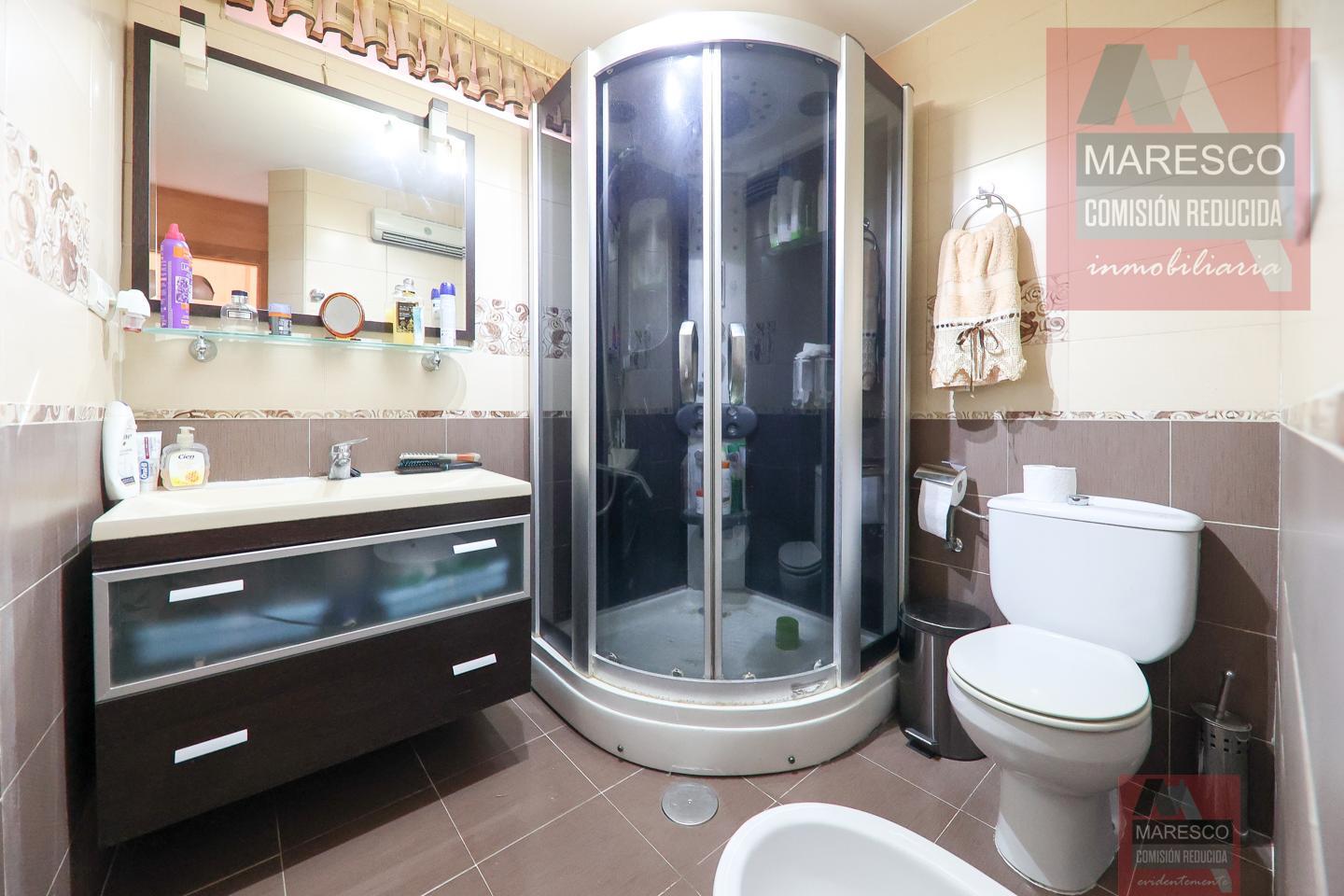 For sale of chalet in Mijas Costa