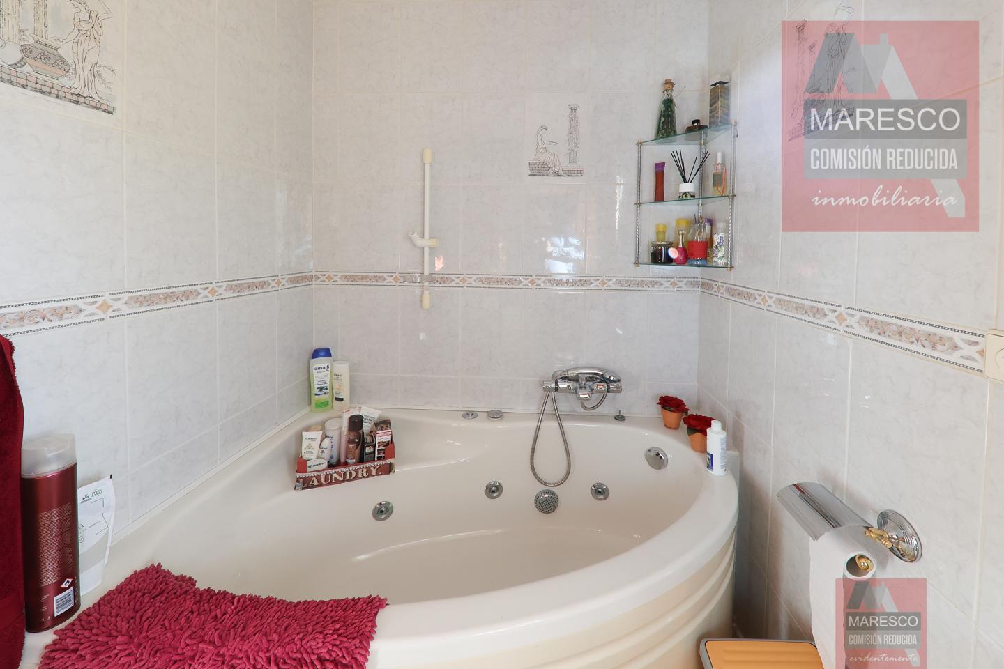 For sale of chalet in Mijas Costa