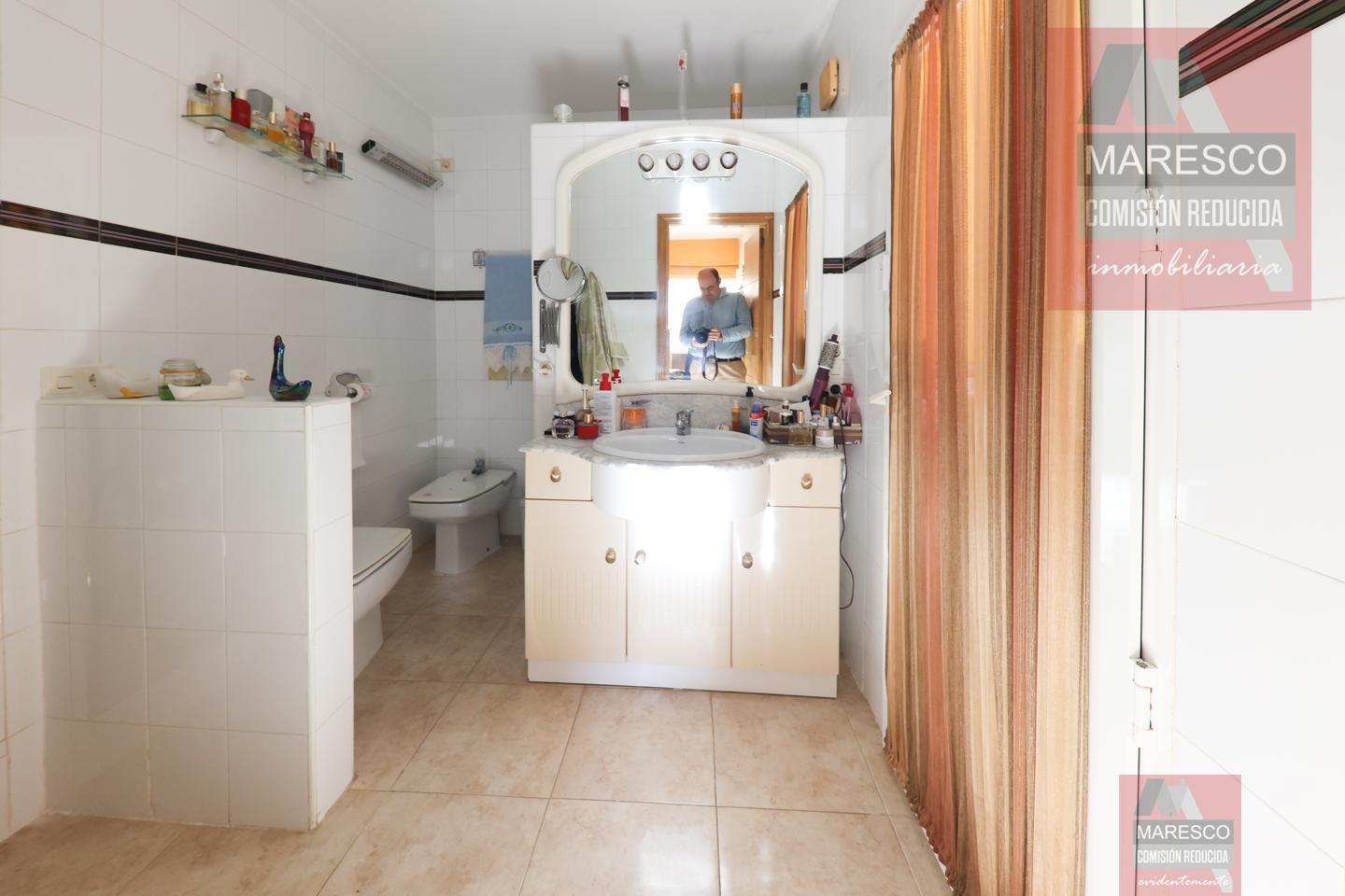 For sale of chalet in Mijas Costa