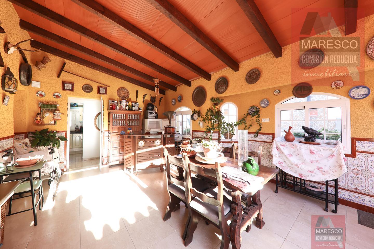 For sale of chalet in Mijas Costa