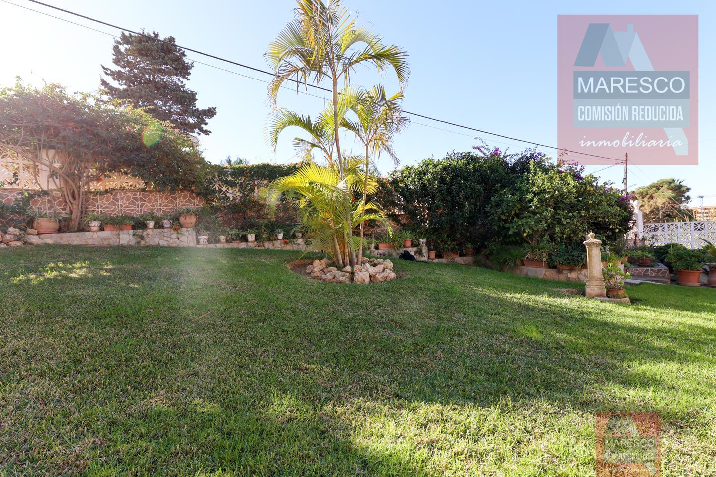 For sale of chalet in Mijas Costa