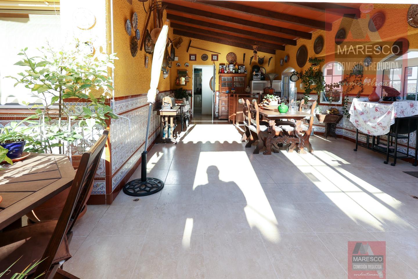 For sale of chalet in Mijas Costa