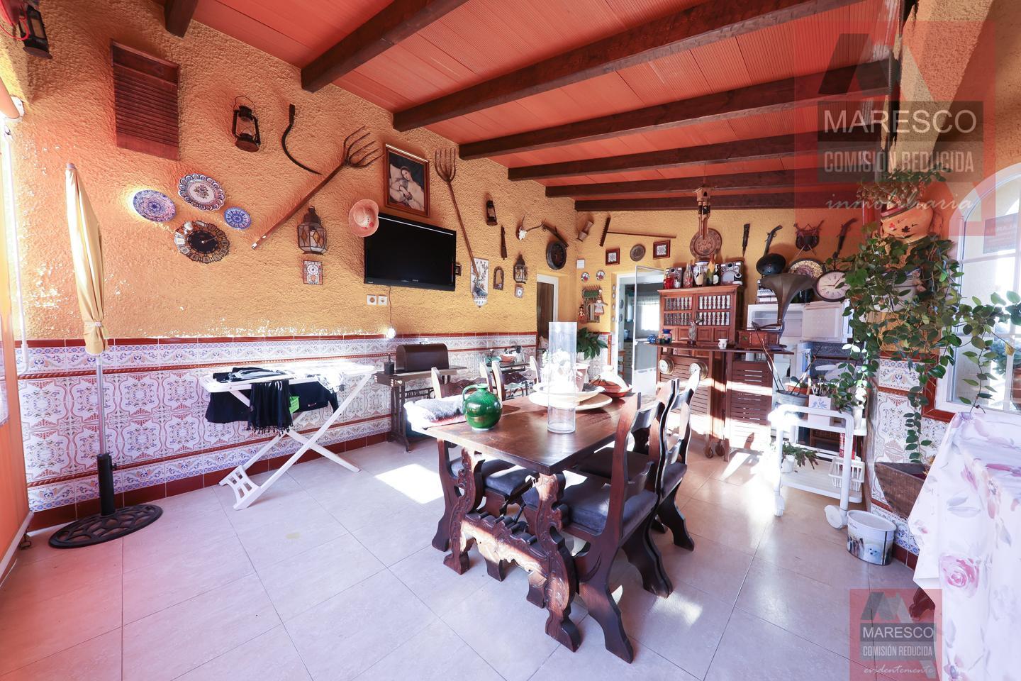 For sale of chalet in Mijas Costa